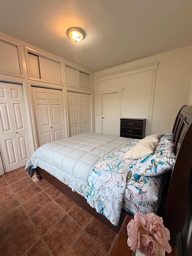 Emma's room