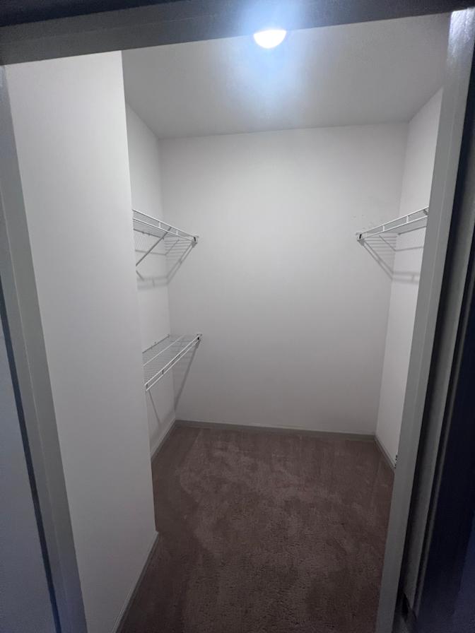 Hannah's room