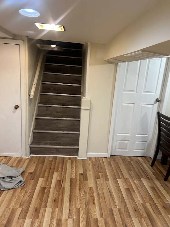 emma's room