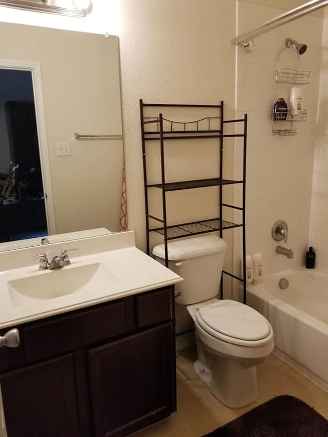 Joseph's room