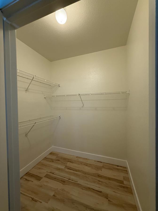 Robert's room