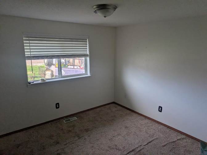 chris's room