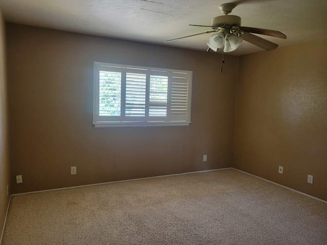 Ryan's room