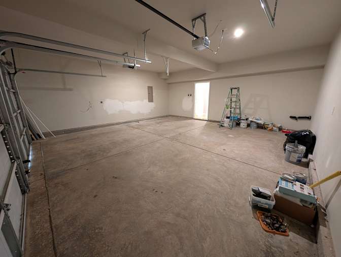 Alcove Rooms's room