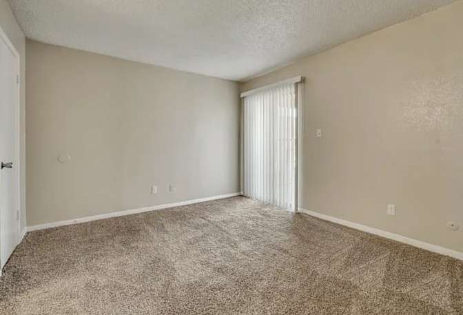 Aarya's room