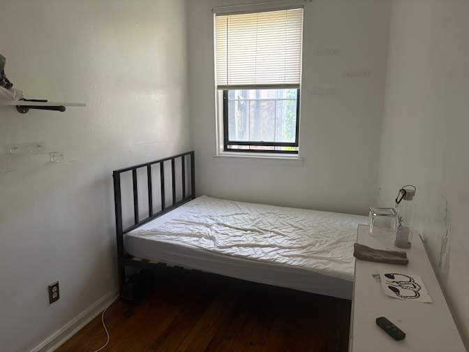 Josh's room