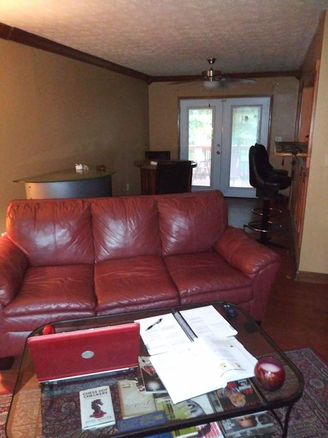 PadSplit's room