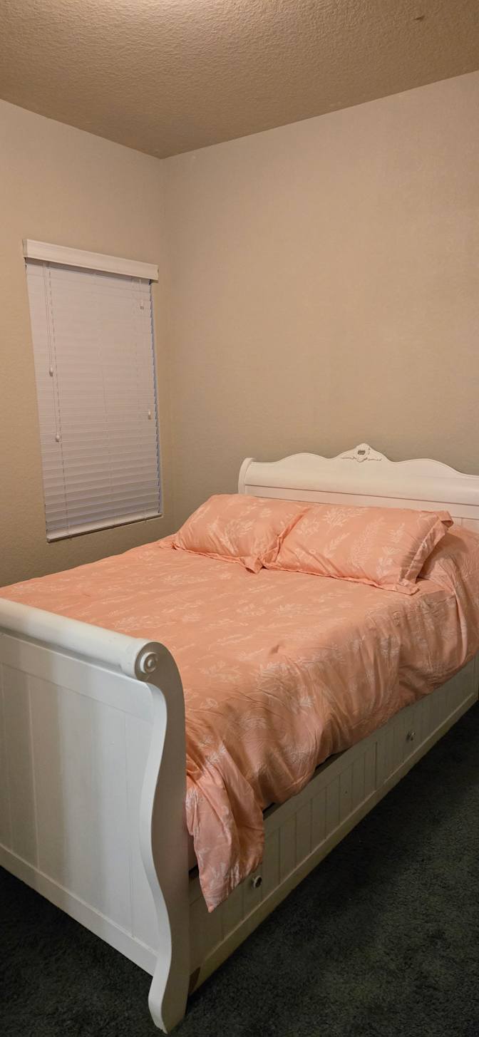 Sarah's room