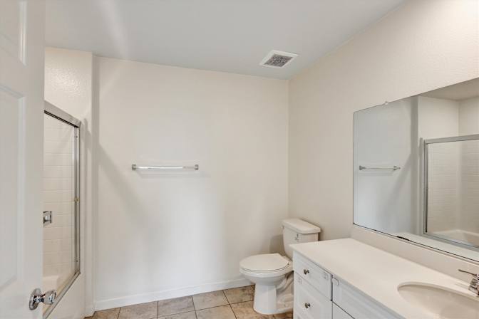 Jerry's room