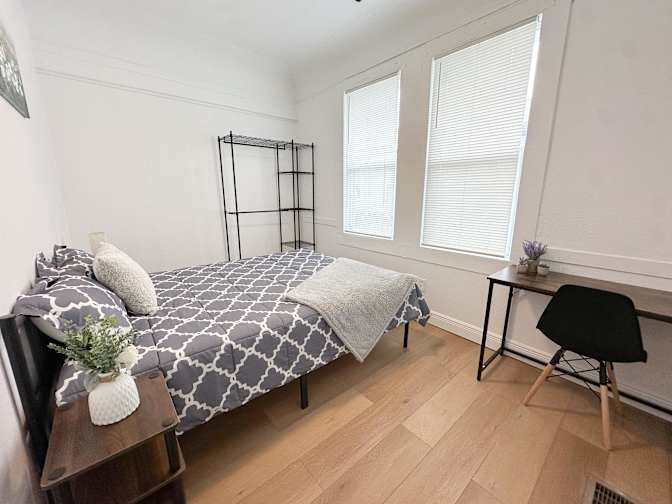 PadSplit's room
