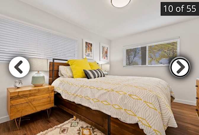 Tanner's room
