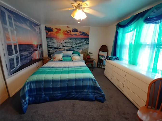Candysue's room