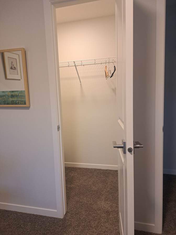 Janet currie ascher's room