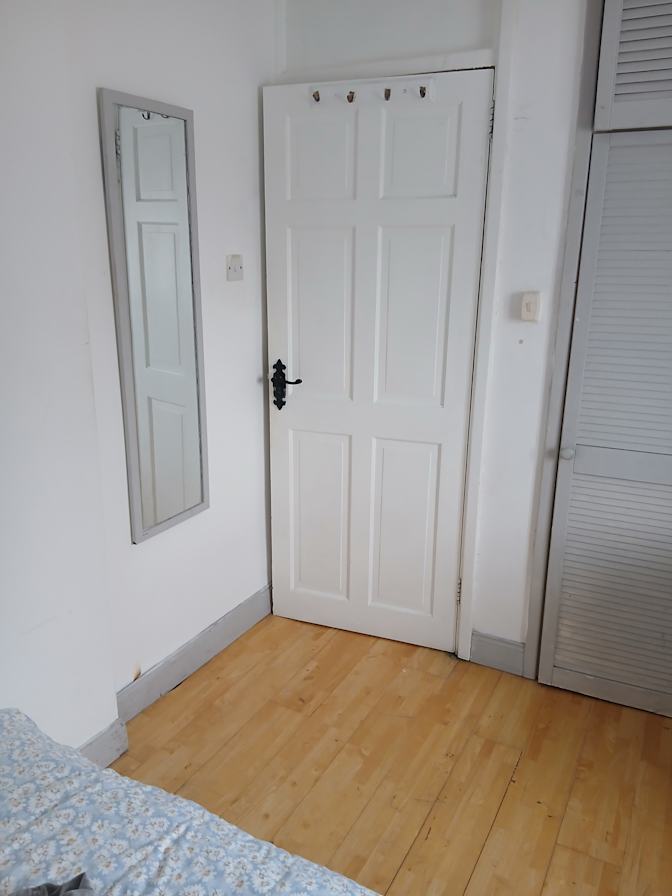 June's room