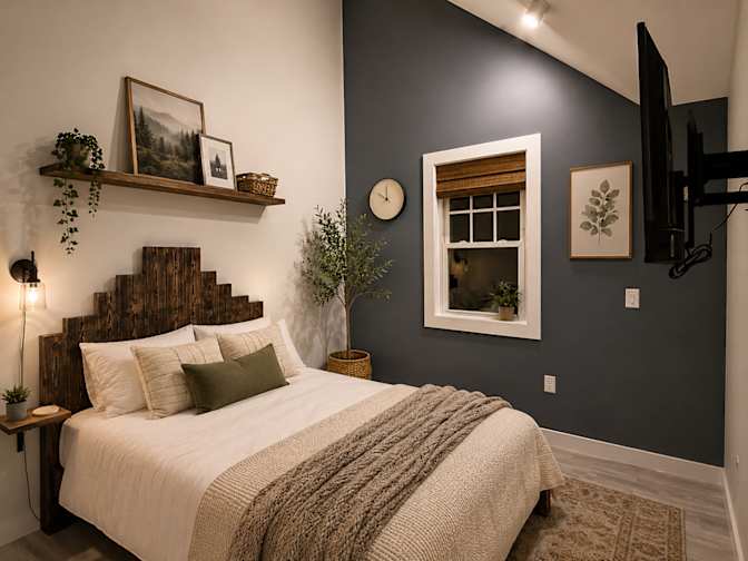 Premtime's room