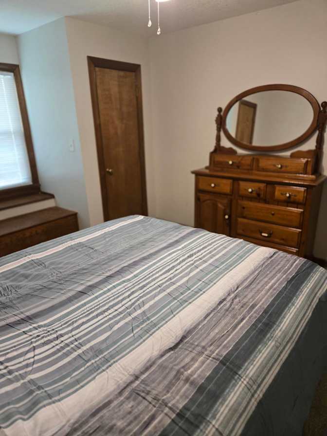 Jerry's room