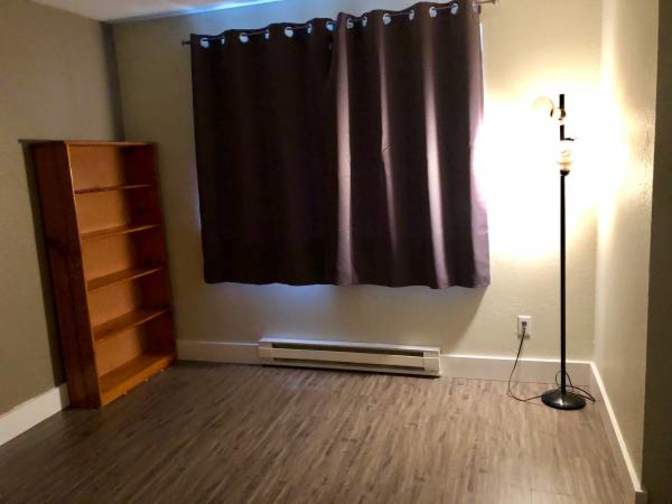 Marvel's room