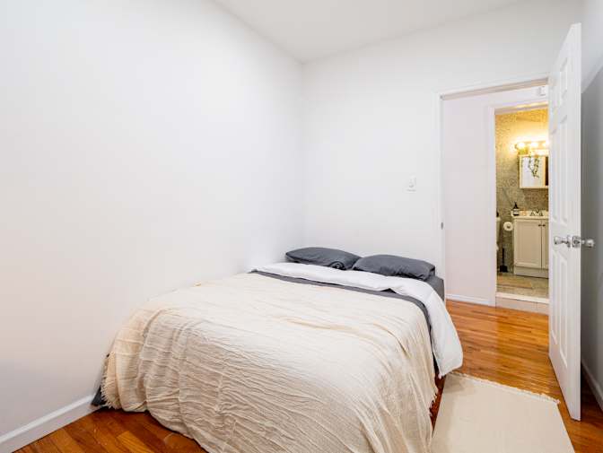 Kristina's room
