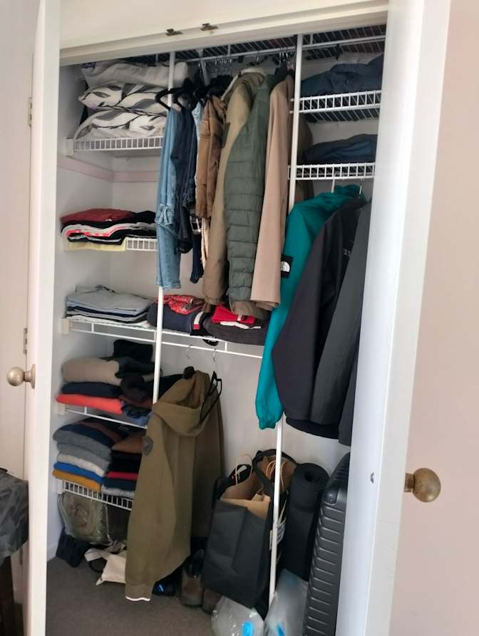 MENG's room