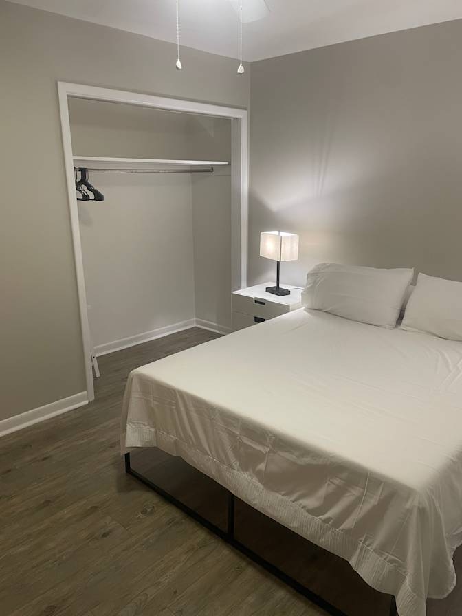 Rose's room