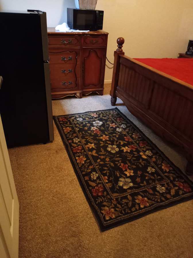 Mary's room