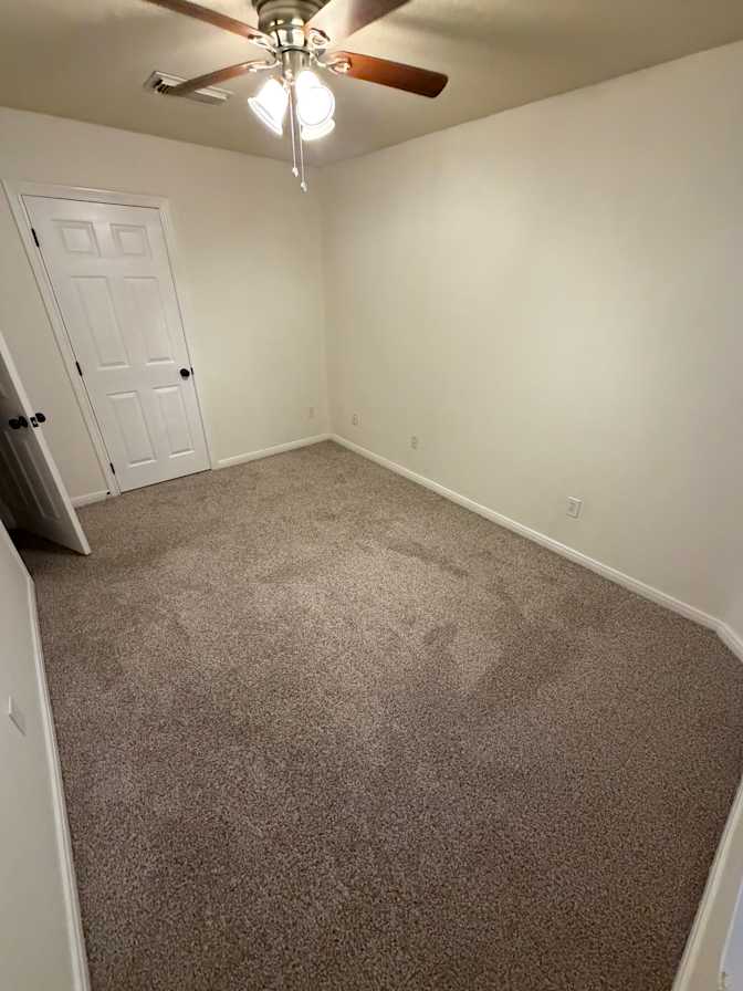 Smith's room