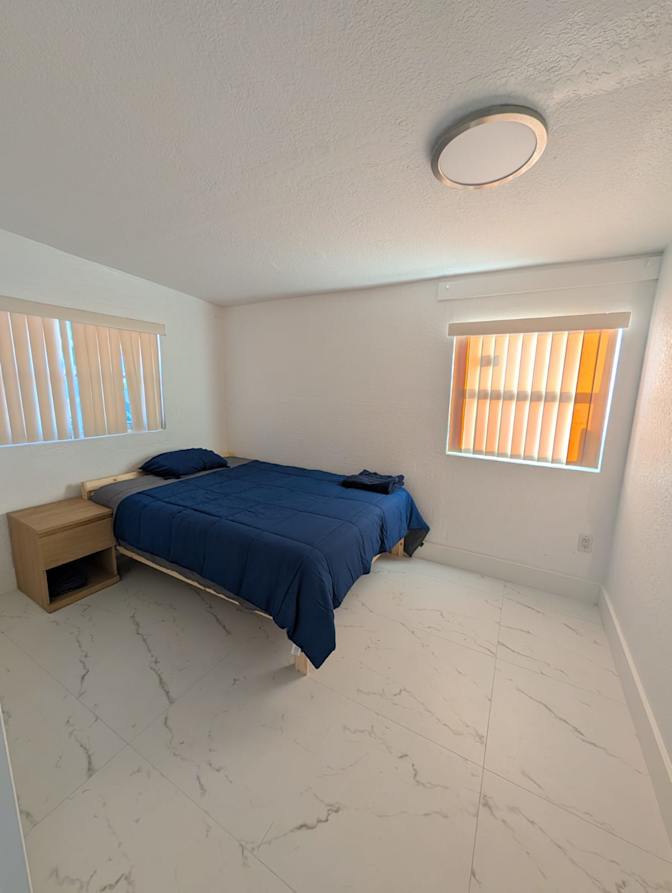 ovidio rojas's room