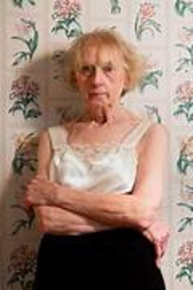 Jeffrey Pommer's room