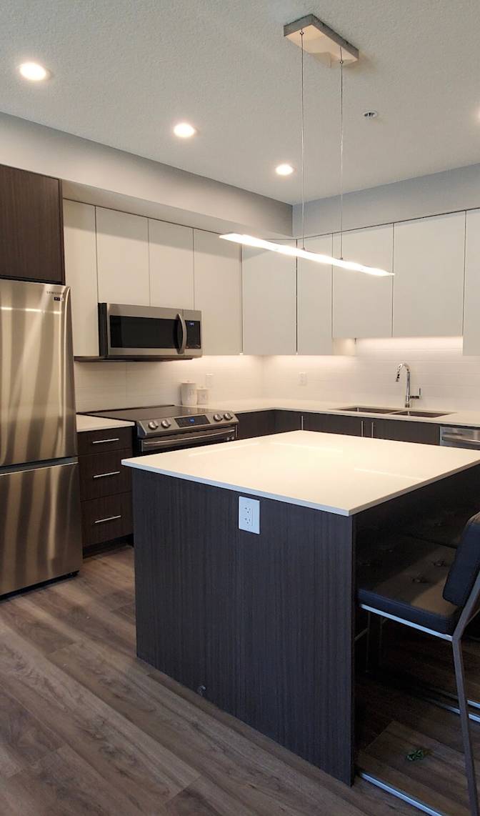 Sehrish Pretty's room