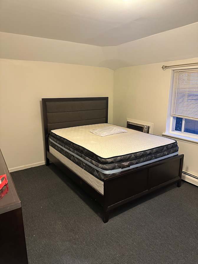Marjorie's room
