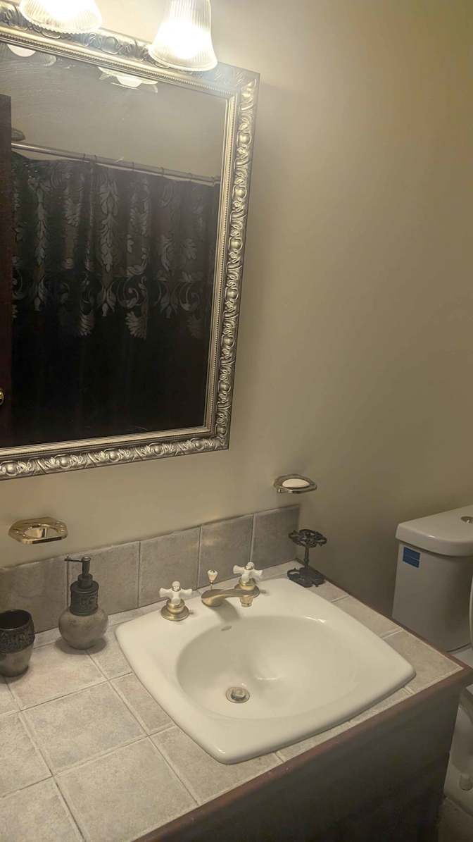 Jacob's room
