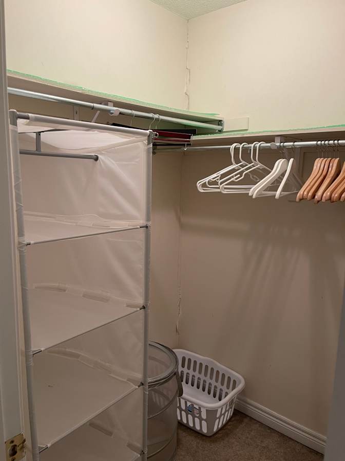 Eugene's room