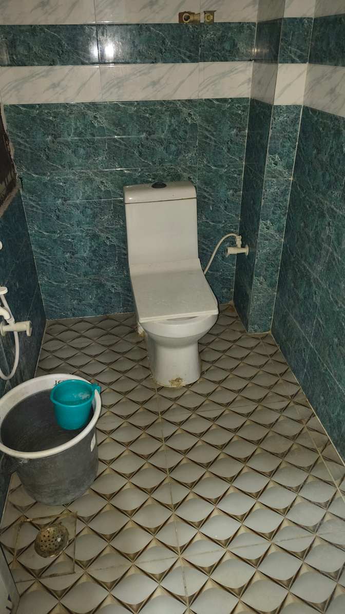 Varun Sharma's room