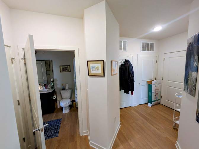 Chelsea's room