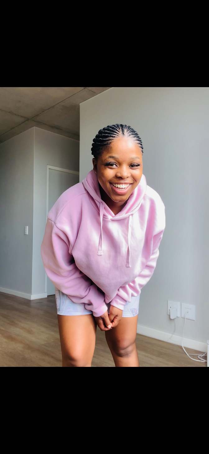 Zizipho Lubobo