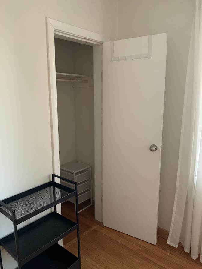 Maria's room