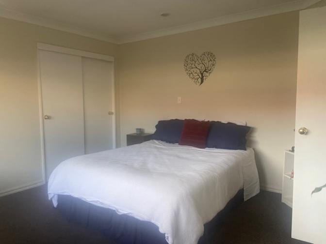 Kerry's room