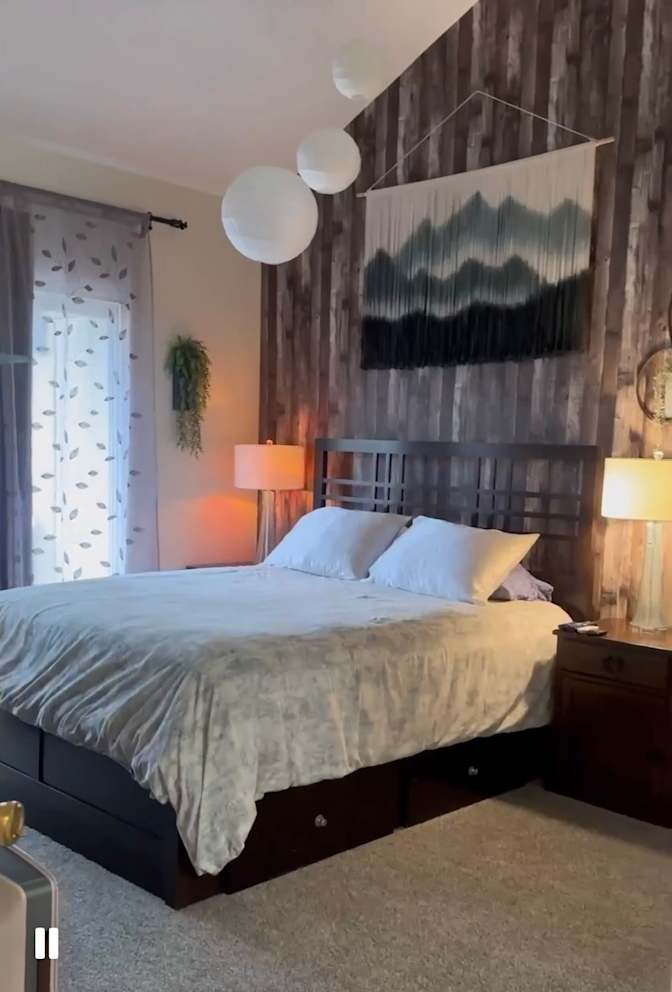 Jess's room