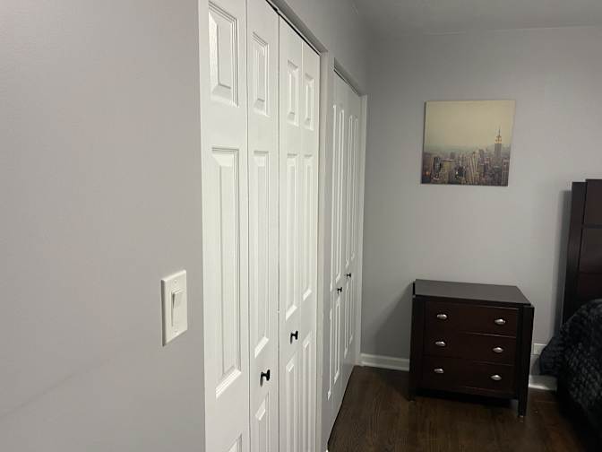 Joseph's room