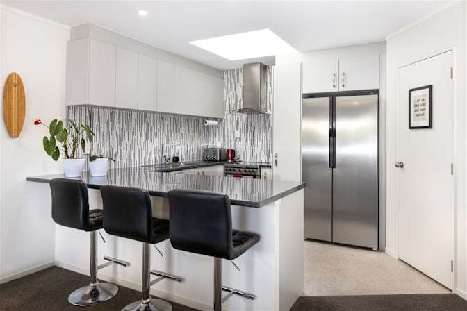 Rose's room