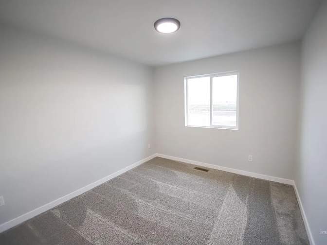 Dylan Draper's room