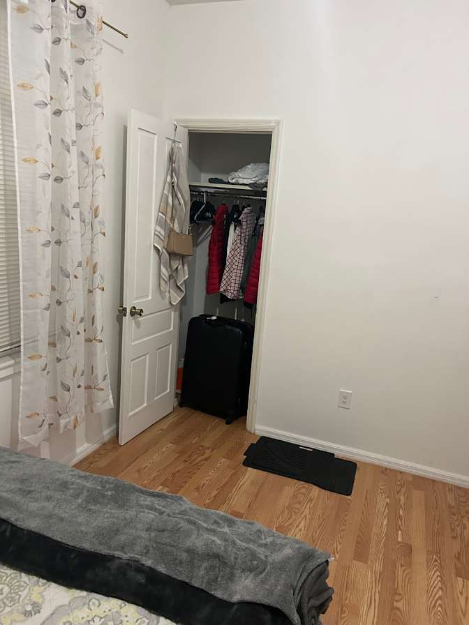 Mary's room