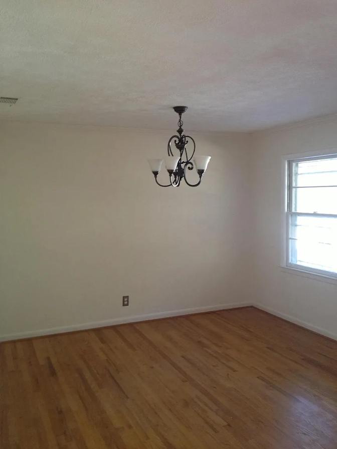 Alcove Rooms's room