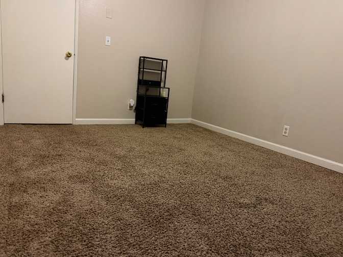 Steven's room