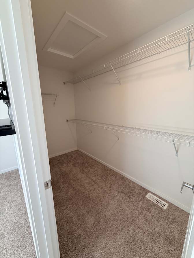 Private's room