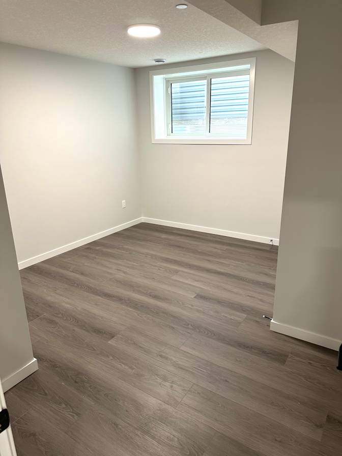 Rajal Trivedi's room