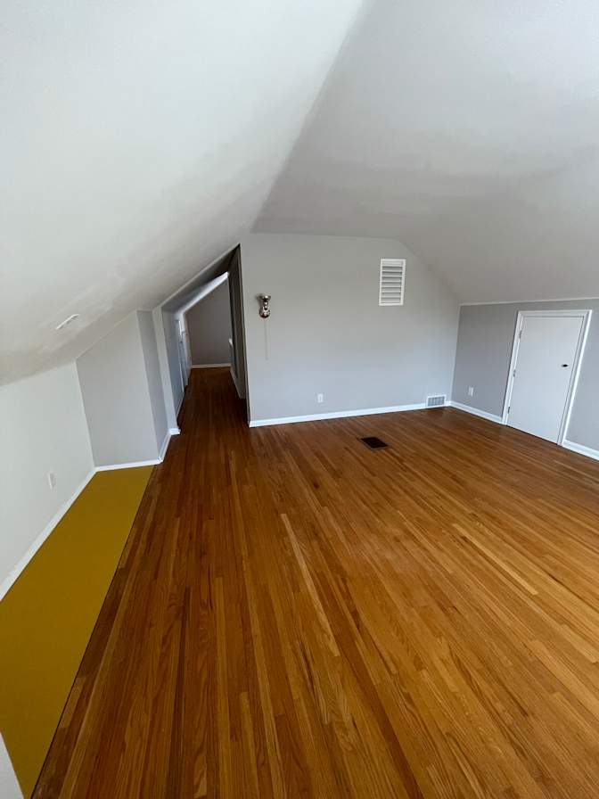 Rob's room