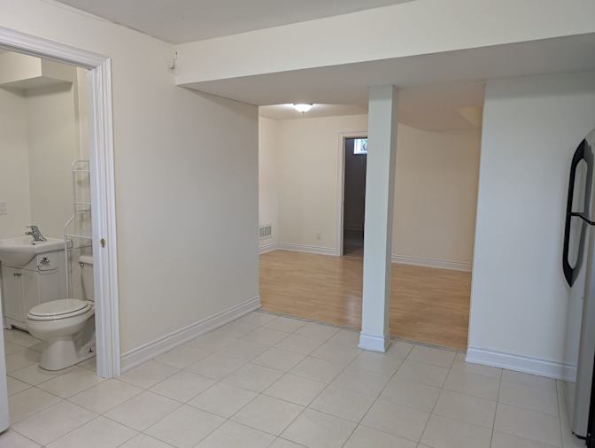 PETER's room