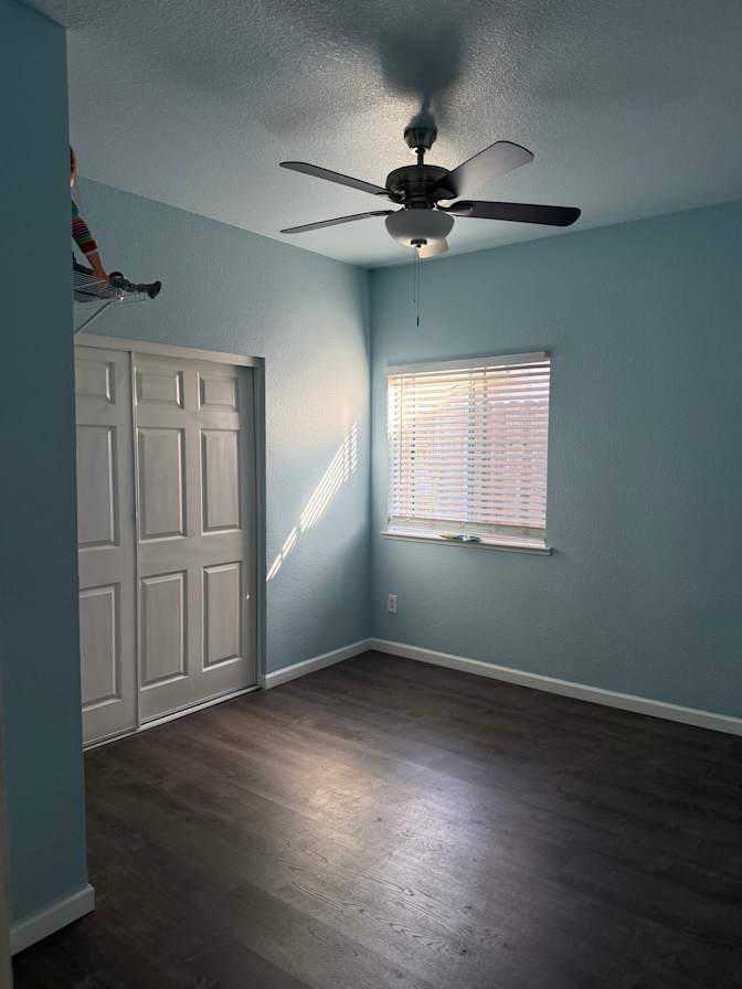 Michelle's room