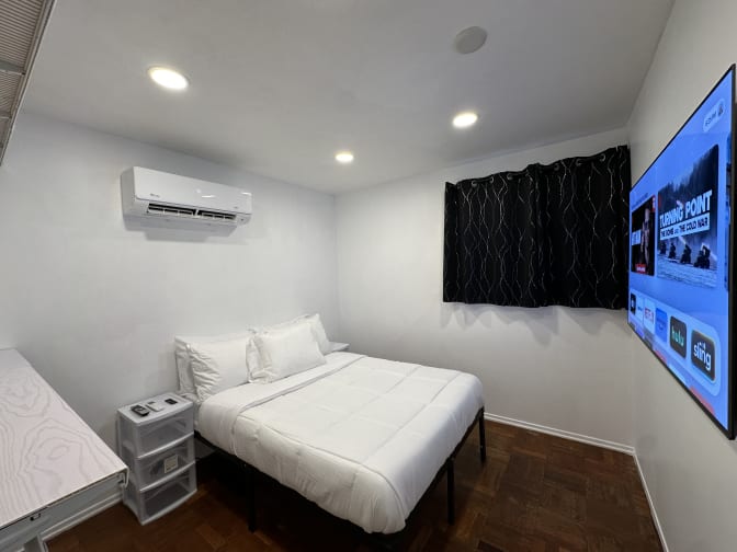 Philip's room